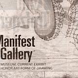 National Drawing Annual, and a brief interview of one of the artists exhibiting, Deborah Rockman of Grand Rapids, MI. <br />Season 2 - 03.24.06 - Hamilton Journal - Richard O. Jones