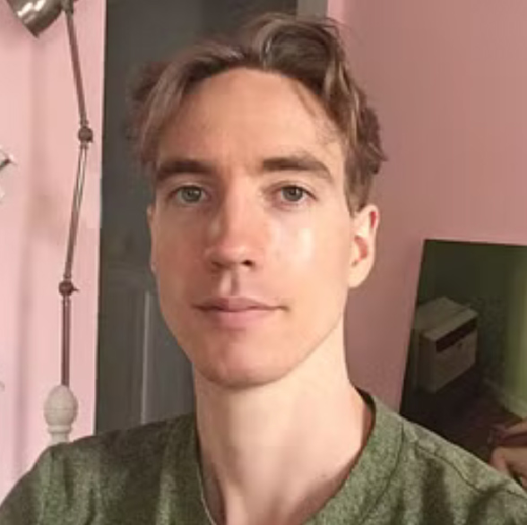 Aidan Baker-Hill